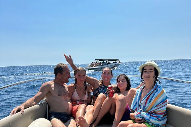 Lady of the Rock and Mamula with Blue Cave Private Tour - The Value of the Experience