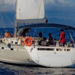 Lady Sunshine Luxury Boat Private Tour, 2, 4 or 8 hours - The Final Word