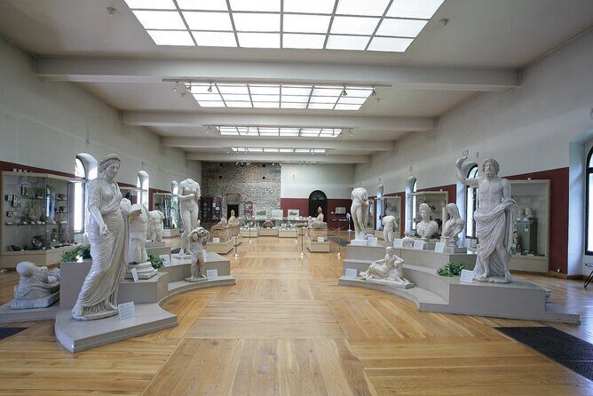 Lady with an Ermine: Czartoryski Museum - Entrance with CityPass - Final Thoughts