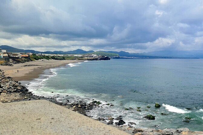 Lagoa do Fogo and Sete Cidades Private Full Day Tour - Practical Details and Considerations