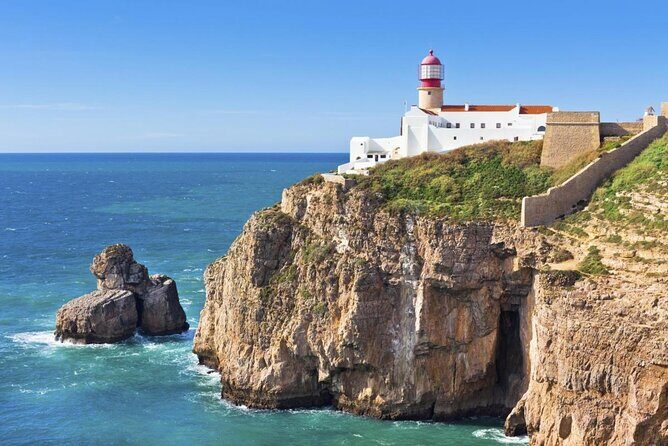 Lagos and Sagres Premium - Shared small group > VTours Algarve - Who Will Love This Tour?