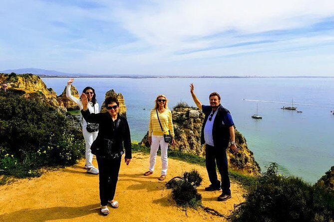 Lagos and Sagres - Private from Albufeira - What Makes This Tour Stand Out?