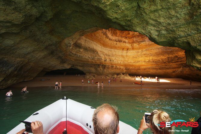 Lagos - Benagil Sea Cave Tour Seafaris - Is It Worth the Price?