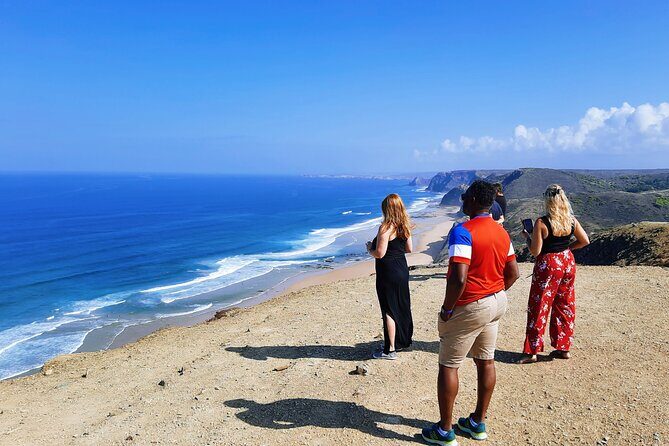 Lagos - Half-Day Private - The Itinerary in Detail