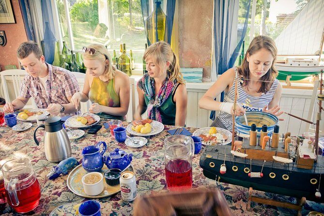 Lahemaa National Park Day Trip - Final Thoughts