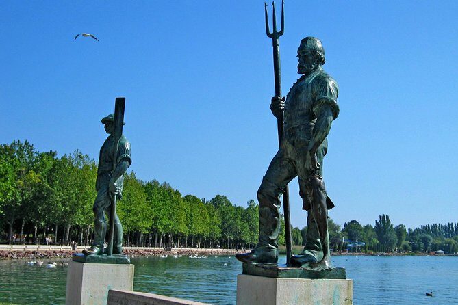 Lake Balaton and Herend: Private Day Tour from Budapest - Why This Tour Is Worth Considering