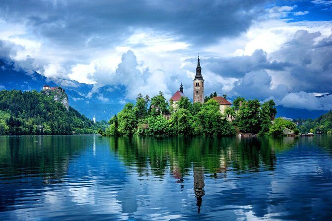 Lake Bled and Ljubljana Group Shore Experience from Koper - Who Should Consider This Tour?