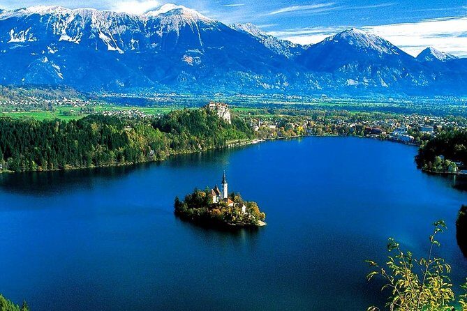 Lake Bled and Ljubljana Private Shore Excursion from Koper - Real Traveler Insights and What to Expect