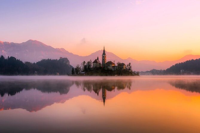 Lake Bled and Ljubljana Tour from Trieste - FAQs