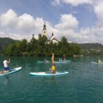 Lake Bled Stand-Up Paddle Boarding Lesson and Tour - The Practical Side: Equipment and Group Size