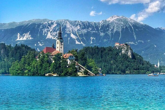 Lake Bled Tour from Ljubljana - How Do Travelers Feel About the Tour?