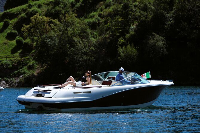 Lake Como: 2-Hour Luxury Speedboat Private Tour - FAQ