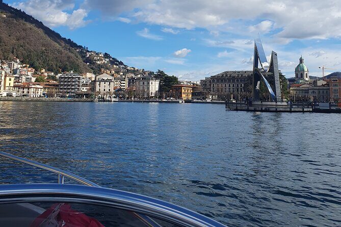 Lake Como: 2 Hours Boat Rent Without License - Who Would Love This Experience?
