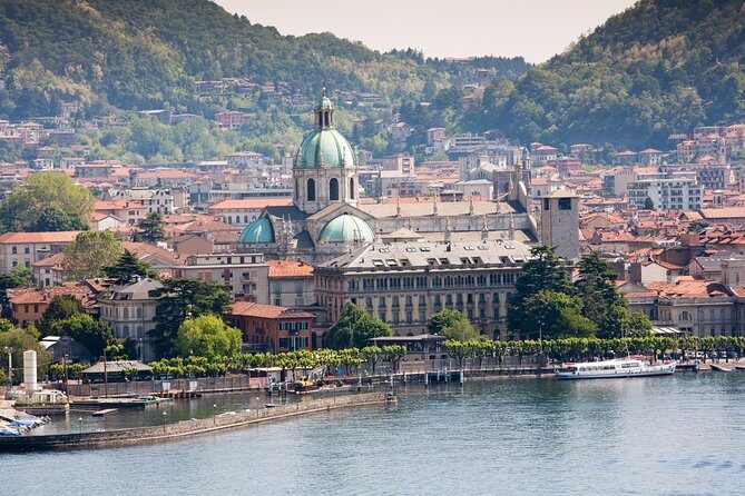 Lake Como and its villas tour - Frequently Asked Questions