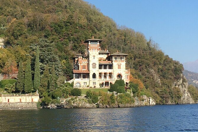 Lake Como Boat Tour - Bellagio - Varenna - Menaggio - Tremezzo - Who Is This Tour Best For?