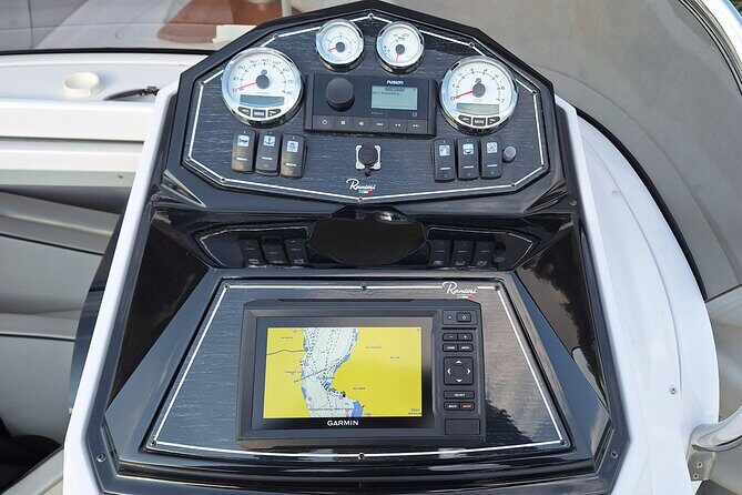 Lake Como Boat Tours: options from 1 hour to a Full Day - What’s Included and What’s Not