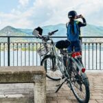 Lake Como: eBike City Tour Guided by an iPad and a Tour Leader - The Itinerary: What You’ll See and Experience