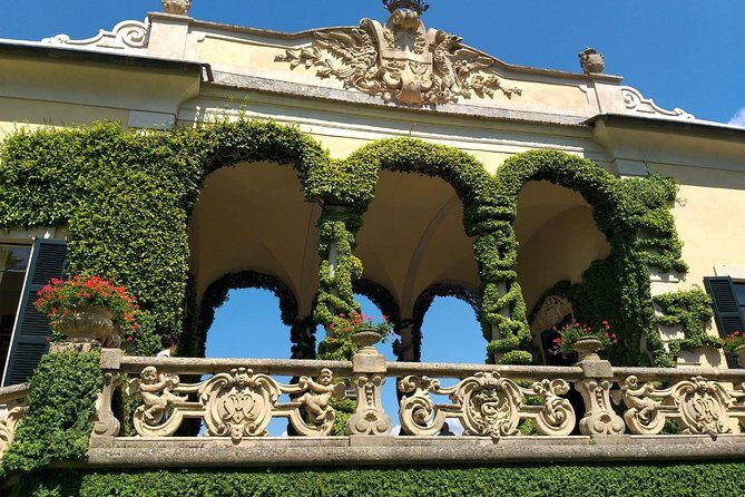 Lake Como Highlights - Villa Balbianello & Bellagio exclusive full-day tour - What’s Included and What’s Not