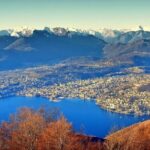 Lake Como & Switzerland Day Trip from Milan with Scenic Boat Tour - Transport and Convenience