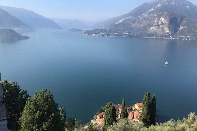 Lake Como & UNESCO Dry-stone Walls Vineyards - Exploring the Valtelline Valley and UNESCO Dry-stone Walls