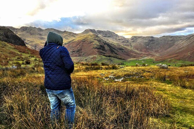 Lake District Adventure Sightseeing Day Trip from Liverpool - Analyzing the Cost and Value