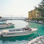 Lake Garda and Sirmione Tour from Verona - The Boat Ride Around Sirmione’s Peninsula