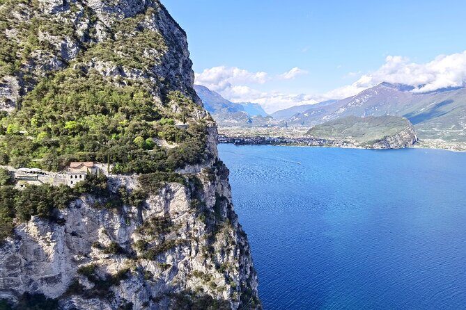 Lake Garda Hiking One Day Private Excursion - Who Should Consider This Tour?