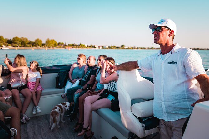 Lake Garda Mini Cruise: Sirmione Peninsula - Practical Tips for Your Cruise