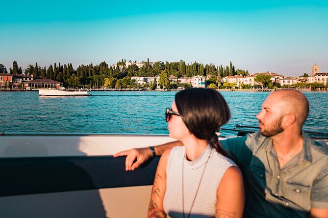 Lake Garda Sunset Cruise from Sirmione with Prosecco - The Highlights from Travelers’ Perspectives