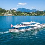 Lake Lucerne Panoramic Sightseeing Cruise - The Itinerary: What You’ll See and Experience