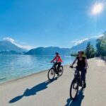 Lake Lucerne Peninsula e-Bike Tour - What You’ll See and Experience