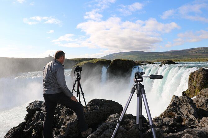 Lake Mývatn and Goðafoss Shared Shore Excursions - Transportation & Group Size: Comfort and Intimacy