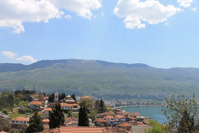 Lake Ohrid in a Day: Group Tour to the UNESCO City from Skopje - Highlighted Stops and Their Charm