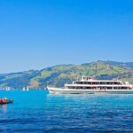 Lake Thun and Lake Brienz Day Pass Ticket for Lake Boat Cruises - Authentic Traveler Insights