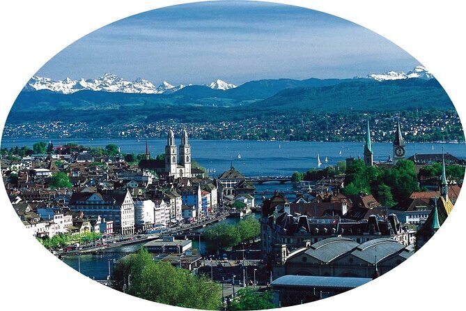 Lake Zurich boat tour for an afternoon ! - Why Travelers Love This Experience