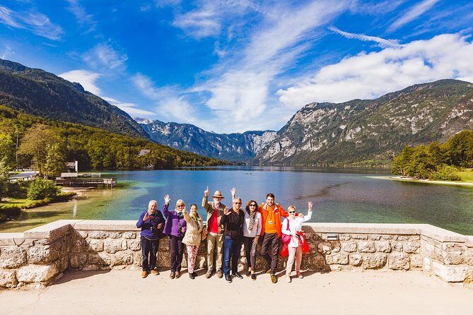 Lakes Bled & Bohinj and Vintgar Gorge Small-Group Day Trip from Ljubljana - Who Would Love This Tour?