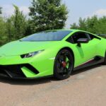 LAMBORGHINI HURACAN PERFORMANTE - Driving Experience in Maranello - Who Is This Experience For?