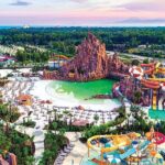 Land of The Legend (tranfer ) - Practical Details and Logistics