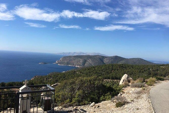 Land Rover Safari in Rhodes North Route - Who This Tour Is Best For