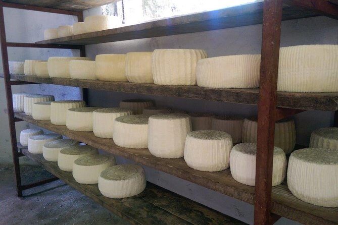 Land Rover Safari Minoan Route with driver and lunch - The Price and Overall Value