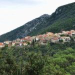 Land rover Safari Premium to the hidden gems of Northwest Corfu - Transportation and Group Size