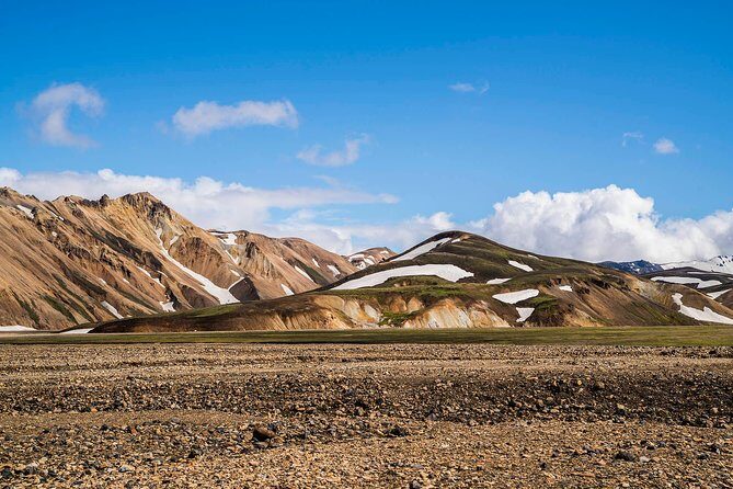 Landmannalaugar and Hekla Volcano Day Trip by Superjeep from Reykjavik - What We Loved (Based on Reviews and Features)