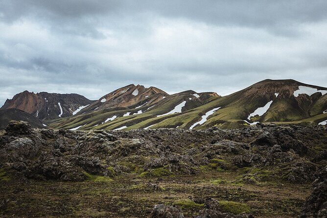 Landmannalaugar & SecretGems | Private Tour | PRO Photos included - What Makes This Tour Stand Out?