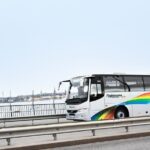 Landvetter Airport Bus Transfer Departure - The Booking Process and Flexibility