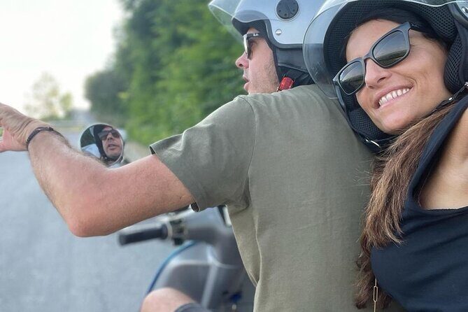 Langhe Vespa Electric Tour - Final Thoughts: Is the Langhe Vespa Electric Tour Right for You?