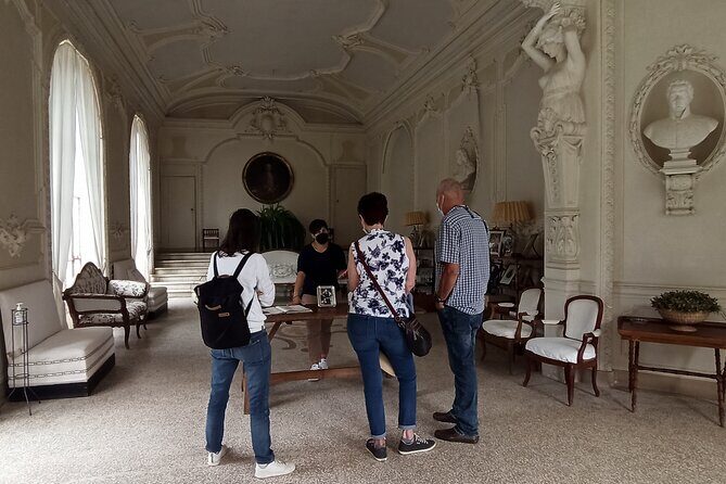 Langhe Wine & Food Tour from Turin: Barolo and More - FAQs