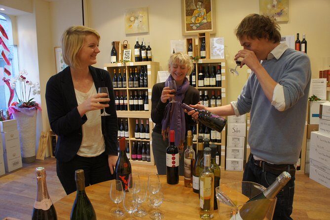 Languedoc Vineyard Tours - FAQ