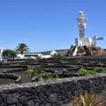 Lanzarote Cesar Manrique with Jameos del Agua Entrance - Who Should Consider This Tour