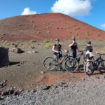 Lanzarote E-Bike Tour: Volcano Craters & Scenic Vineyards - The Real Deal: Strengths and Considerations