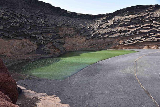 Lanzarote South Tour with Timanfaya Entrance - The Experience and the Reviews